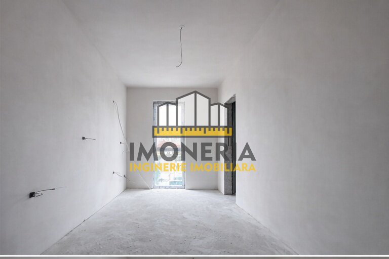 Empire Residence Tornadei 2, comision 0%, 2 camere spatioase, imobil premium