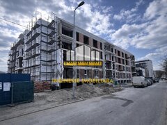 Empire Residence Tornadei 2, comision 0%, 2 camere spatioase, imobil premium