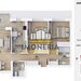Empire Residence Tornadei 2, comision 0%, 3 camere spatioase, imobil premium