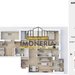 Empire Residence Tornadei 2, comision 0%, 3 camere spatioase, imobil premium